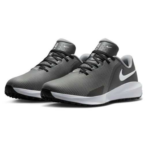 Nike Infinity G24 - Black / White / Smoke Grey