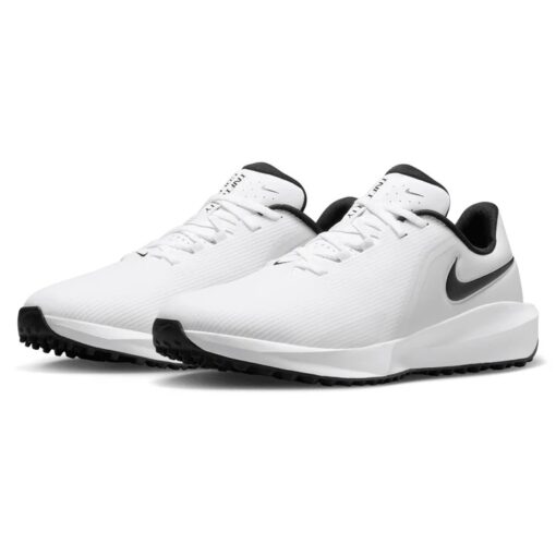 Nike Infinity G24 - White / Pure Platinum / Black