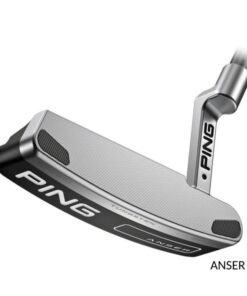 Ping 2023 Putters - Anser