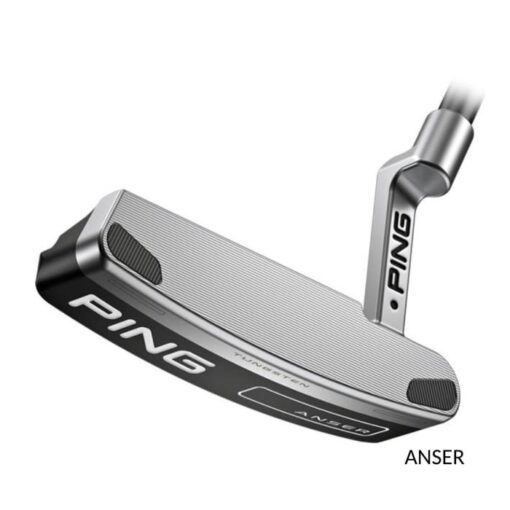 Ping 2023 Putters - Anser