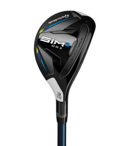 TaylorMade Sim2 Max Rescue Hybrid