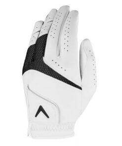 Callaway Weather Spann Men & Women Gloves - White