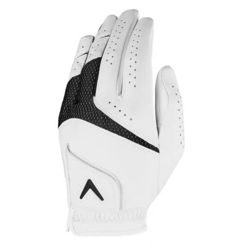 Callaway Weather Spann Men & Women Gloves - White