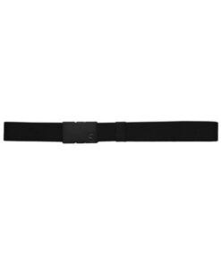Puma Ultralite Stretch Golf Belt - Black
