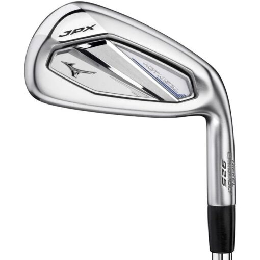Mizuno JPX 925 Hot Metal Irons 4-PW