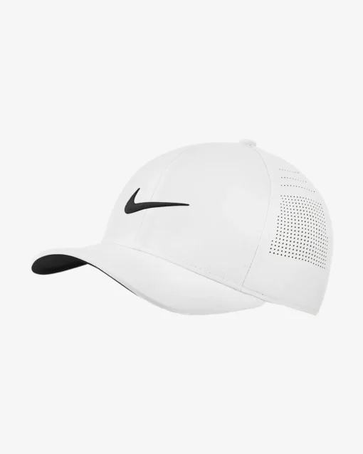 Nike AeroBill Classic99 - White / Black
