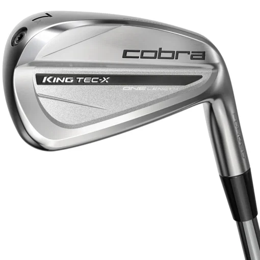 Cobra King Tec X One Length