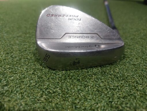 TaylorMade Tour Wedge Left Handed