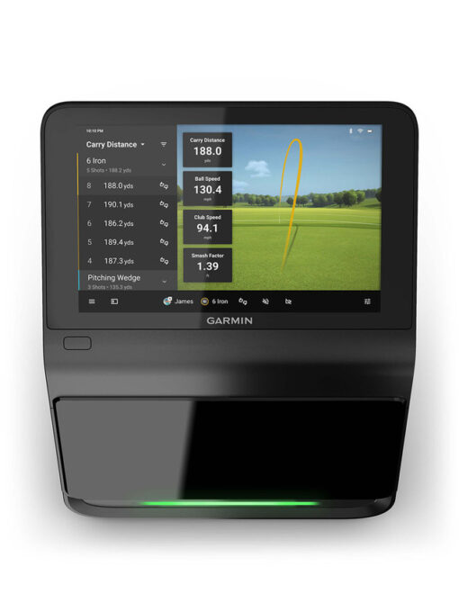Garmin Approach R50 Golf Simulator & Launch Monitor - Men & Ladies