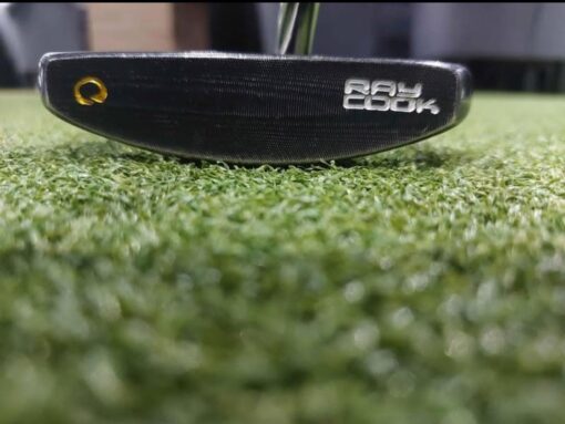 Gyro Ray Cook Putter