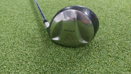 TaylorMade V Steel 3 Wood