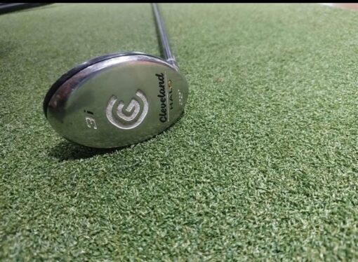 Cleveland Halo 3i Hybrid