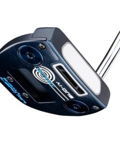 Odyssey Ai-ONE 2-Ball Jailbird DB Putter 2024