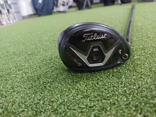 Titleist 915HD 4Hybrid