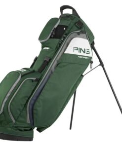 Ping Hoofer 14 Way Stand bag 2025 - (Various Colours Available)