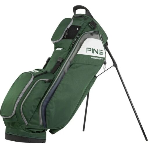 Ping Hoofer 14 Way Stand bag 2025 - (Various Colours Available)
