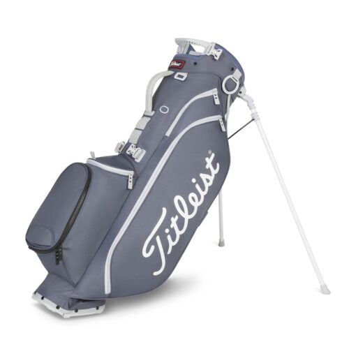 Titleist Players 4 Stand Bag - Indigo