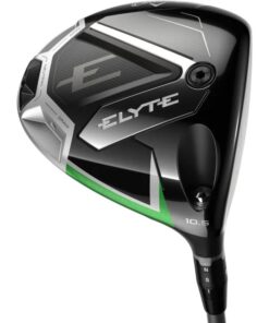 Callaway Elyte Driver 2025 Standard