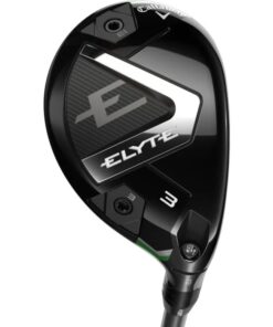 Callaway Elyte Hybrids 2025