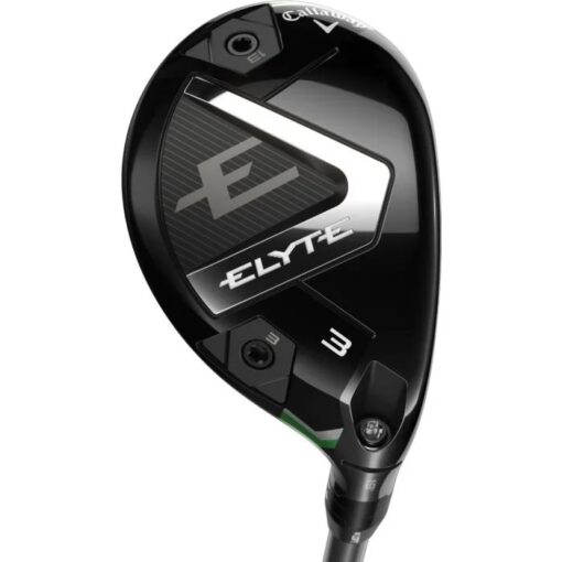 Callaway Elyte Hybrids 2025