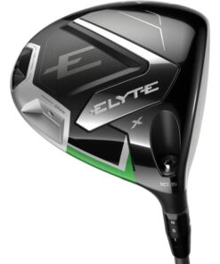 Callaway Elyte X Driver 2025