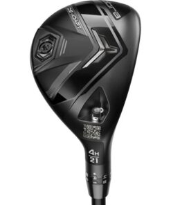 Cobra DS-Adapt Hybrids 2025