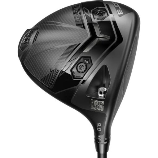 Cobra DS-Adapt LS Driver 2025