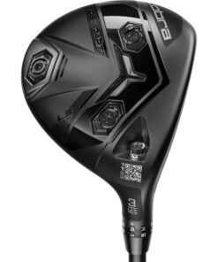 Cobra DS-Adapt LS Titanium Fairway Woods 2025