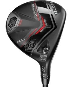 Cobra DS-Adapt Max Fairway Woods 2025