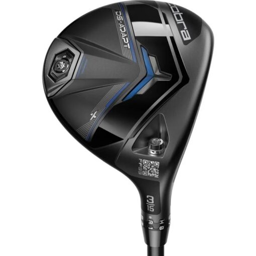 Cobra DS-Adapt X Fairway Woods 2025