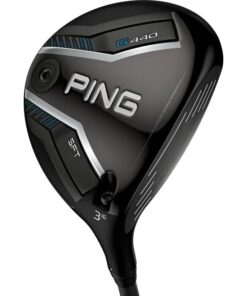 Ping G440 SFT Fairway Woods