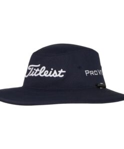 Titleist Aussie Golfing Hat - Navy & White