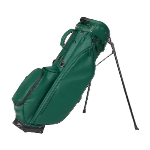 Titleist LINKSLEGEND Members Stand Bag - Green
