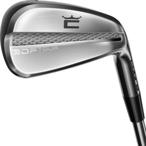 Cobra 3DP Tour Irons