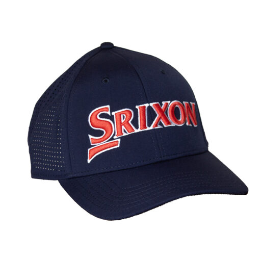 Srixon Lifestyle Cap - Navy