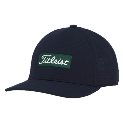 Titleist Oceanside Cap - Navy / Hunter / White