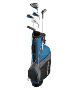 Wilson Junior Package Set Large (11-14 years)