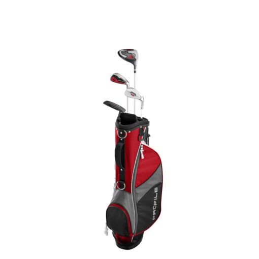 Wilson Junior Package set Small (5-8 Years)