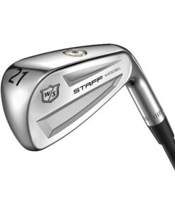 Wilson Utility Irons 21" Degree