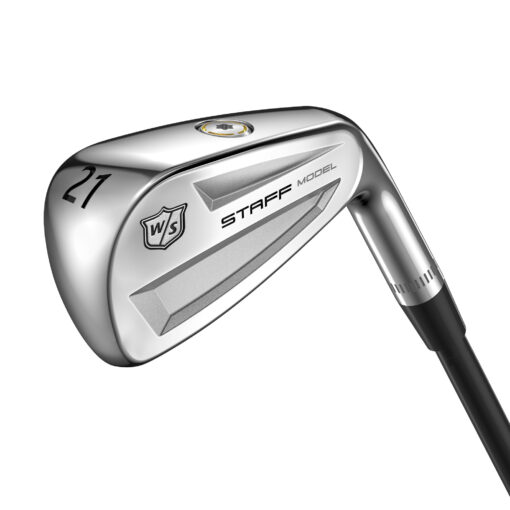Wilson Utility Irons 21" Degree