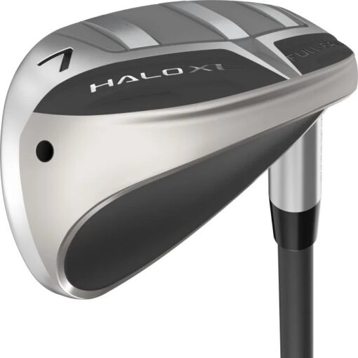 Cleveland Halo XL2 Full-Face Ladies Irons - Graphite