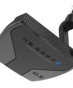 Cleveland HB SOFT 2 Black Model 10.5 Putter