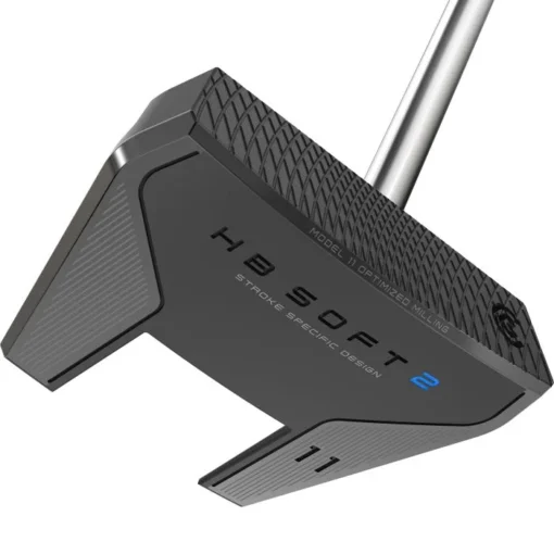 Cleveland HB SOFT 2 Black Model 11C Putter