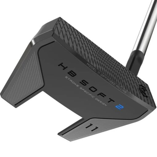 Cleveland HB SOFT 2 Black Model 11S Putter