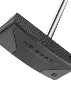 Cleveland HB SOFT 2 Black Model 8C Putter