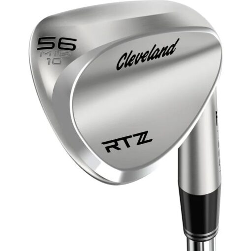 Cleveland RTZ Tour Satin Wedges