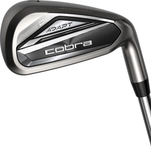 Cobra DS-Adapt Irons - Graphite