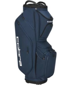Cobra Ultralight Pro Cart Bag - Navy