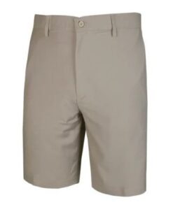 Rhode Island Men's Portland Shorts - Khaki