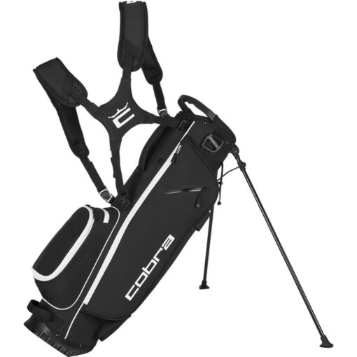 Ultralight Carry Bag Puma Black - Black / White